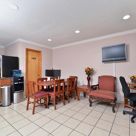 Americas Best Value Inn-Indianola Zewnętrze zdjęcie