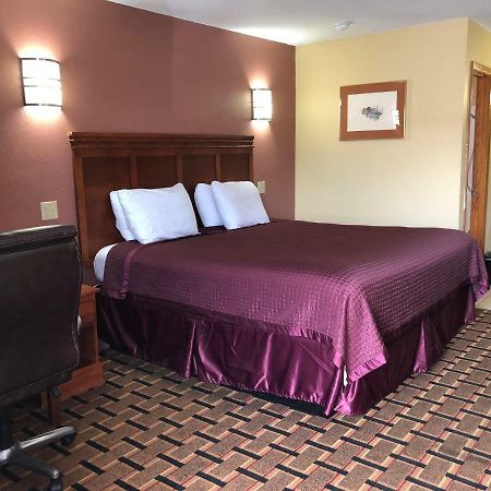 Americas Best Value Inn-Indianola Zewnętrze zdjęcie