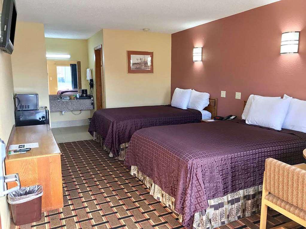 Americas Best Value Inn-Indianola Pokój zdjęcie