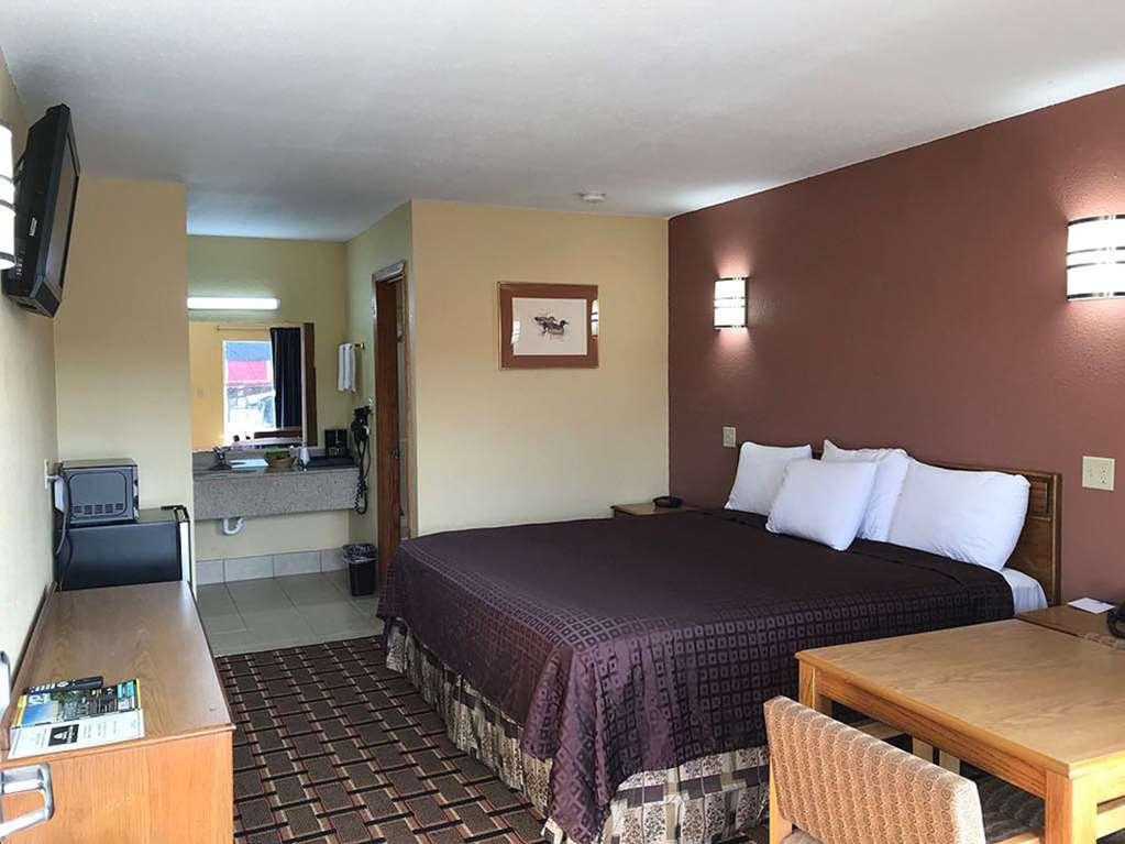 Americas Best Value Inn-Indianola Pokój zdjęcie