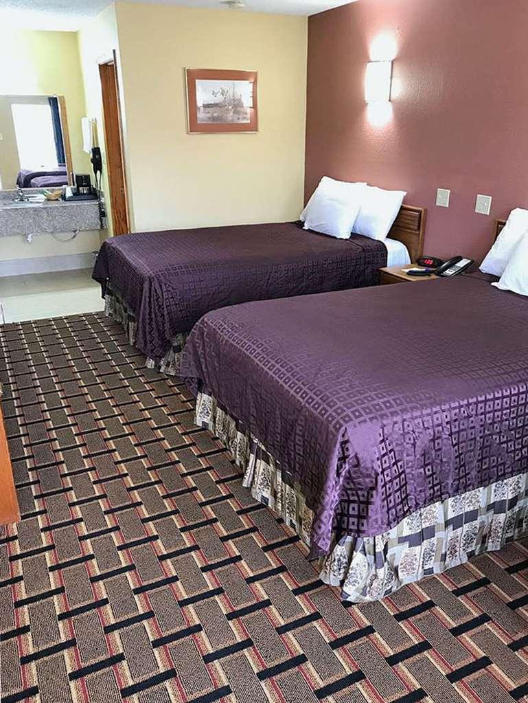 Americas Best Value Inn-Indianola Pokój zdjęcie