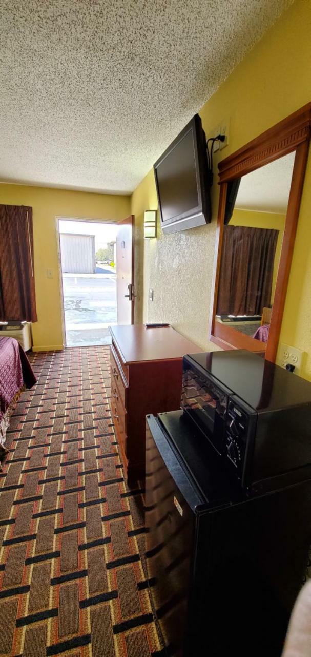 Americas Best Value Inn-Indianola Pokój zdjęcie
